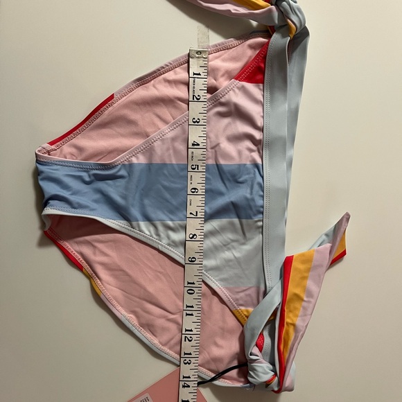 Juicy Couture Multicolor Bikini Set - Picture 5 of 5